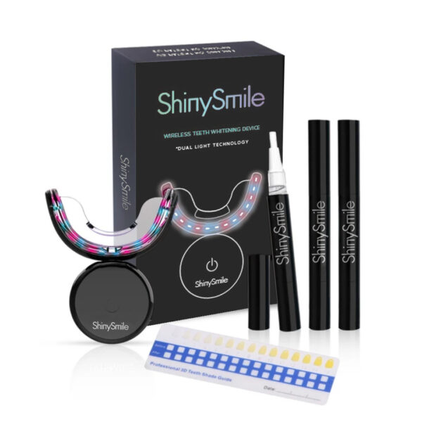کیت بلیچینگ دندان ShinySmile